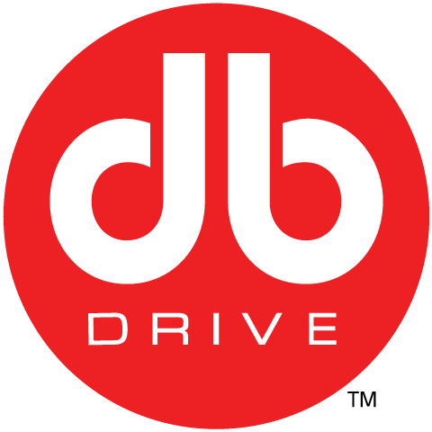 DB Drive Audio